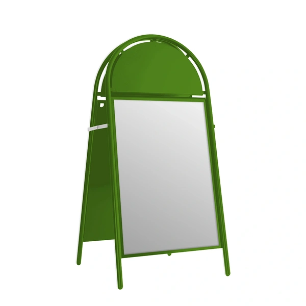  Booster Yellow Green (ral 6018) Frame
